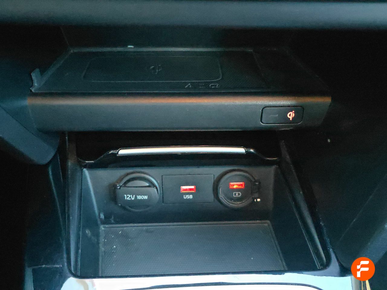 Foto Kia XCeed 18