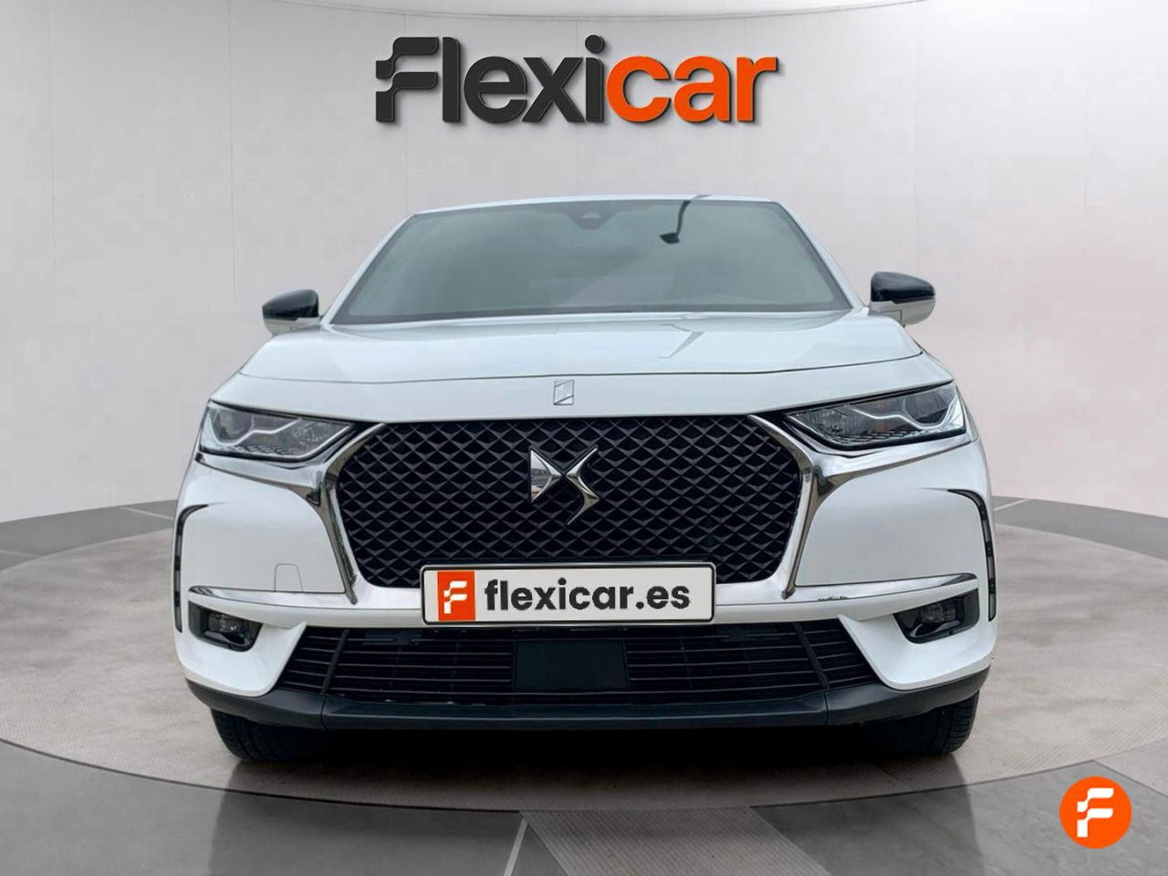 Foto DS Automobiles DS 7 2