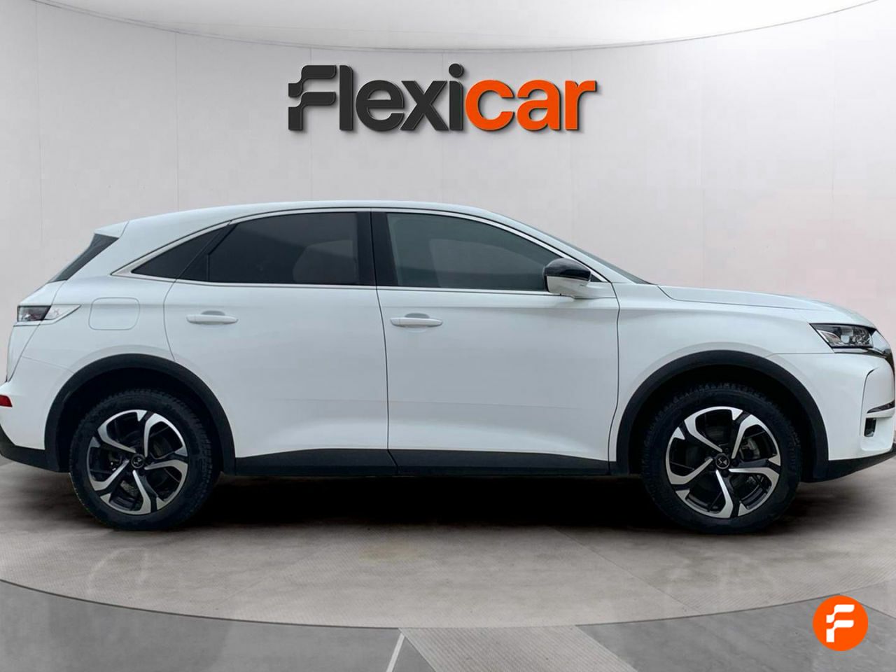 Foto DS Automobiles DS 7 4