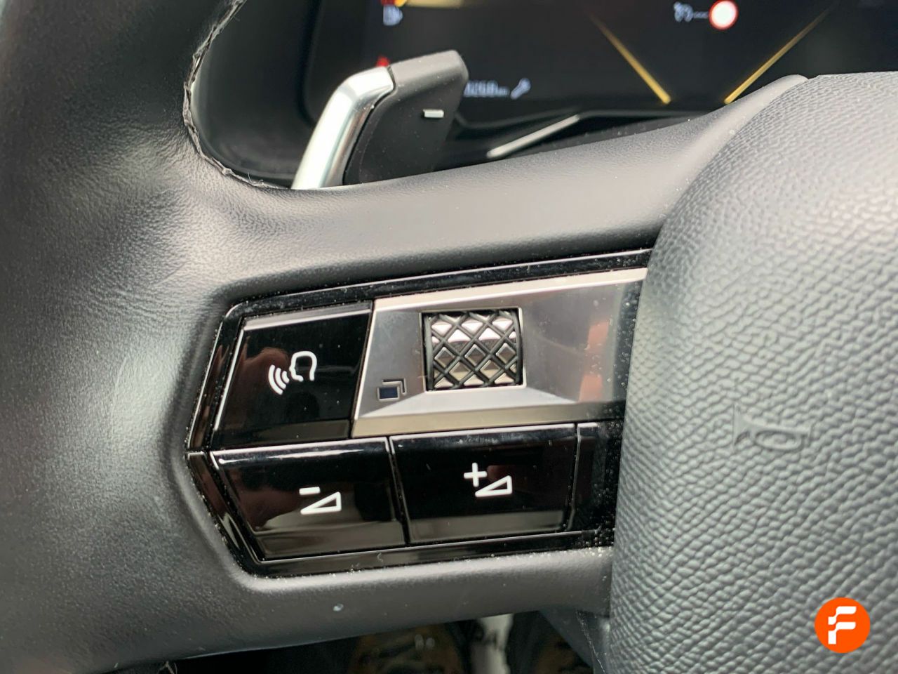 Foto DS Automobiles DS 7 14