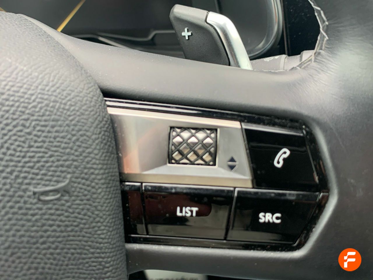 Foto DS Automobiles DS 7 15
