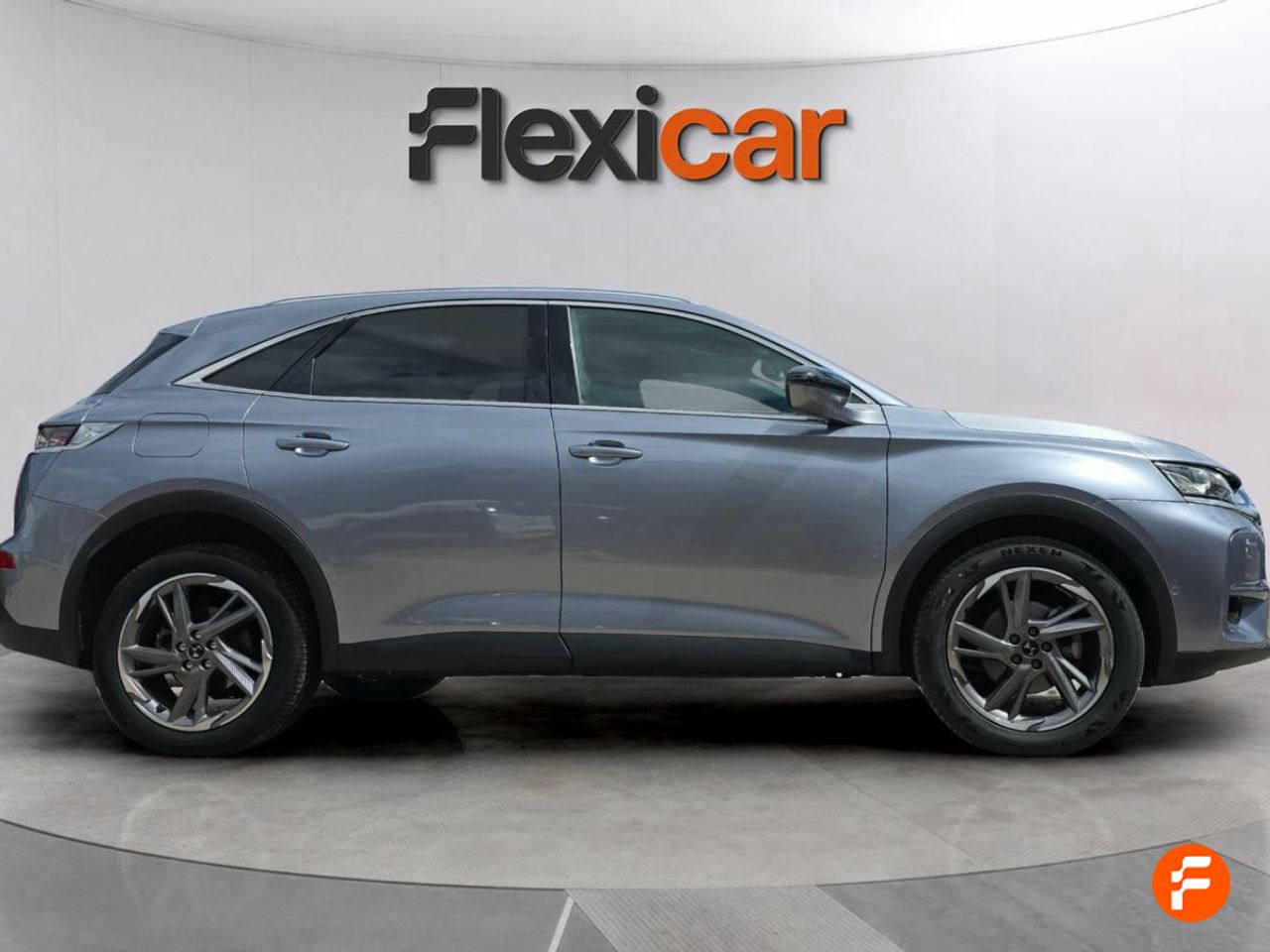 Foto DS Automobiles DS 7 2