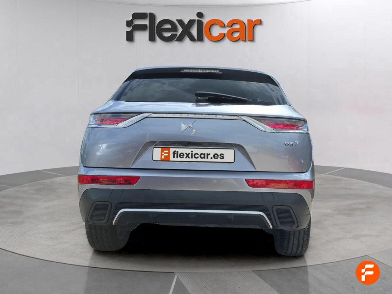 Foto DS Automobiles DS 7 3