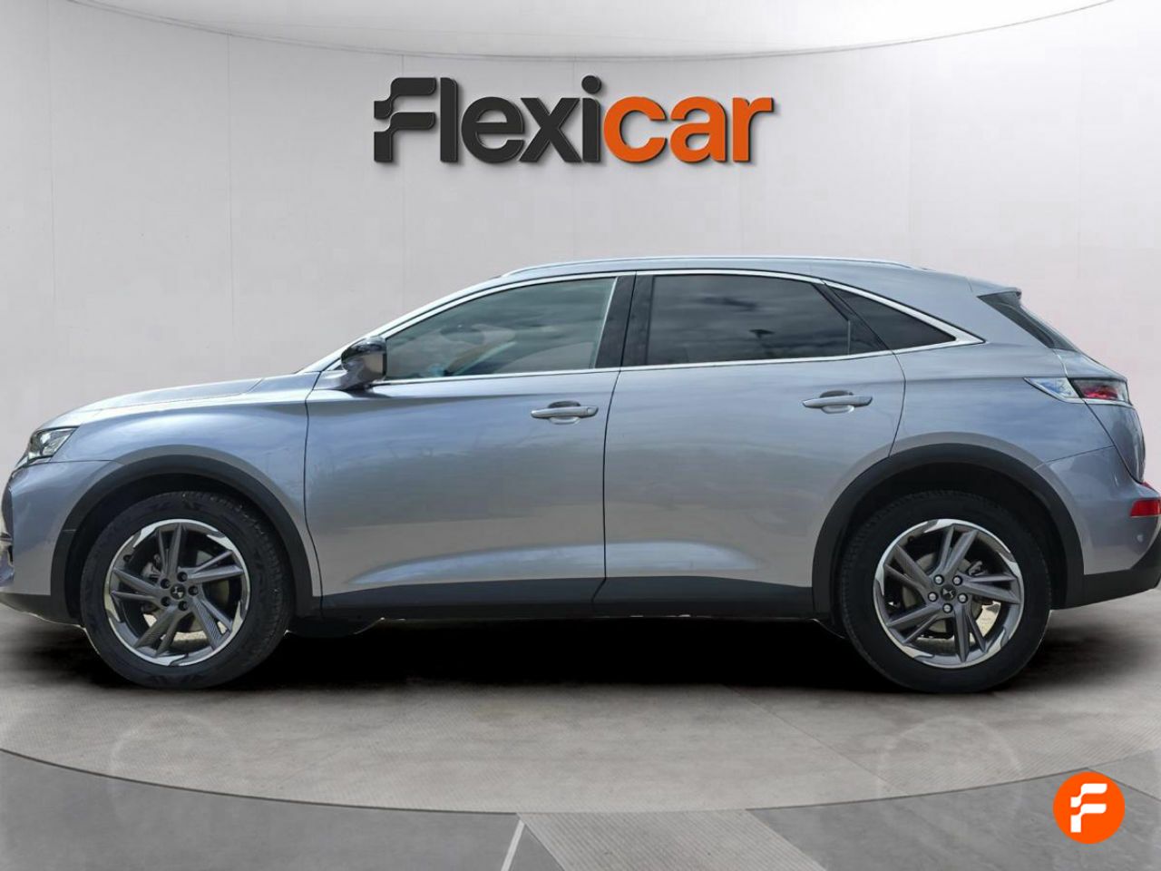 Foto DS Automobiles DS 7 4