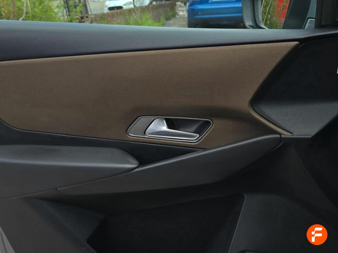 Foto DS Automobiles DS 7 18