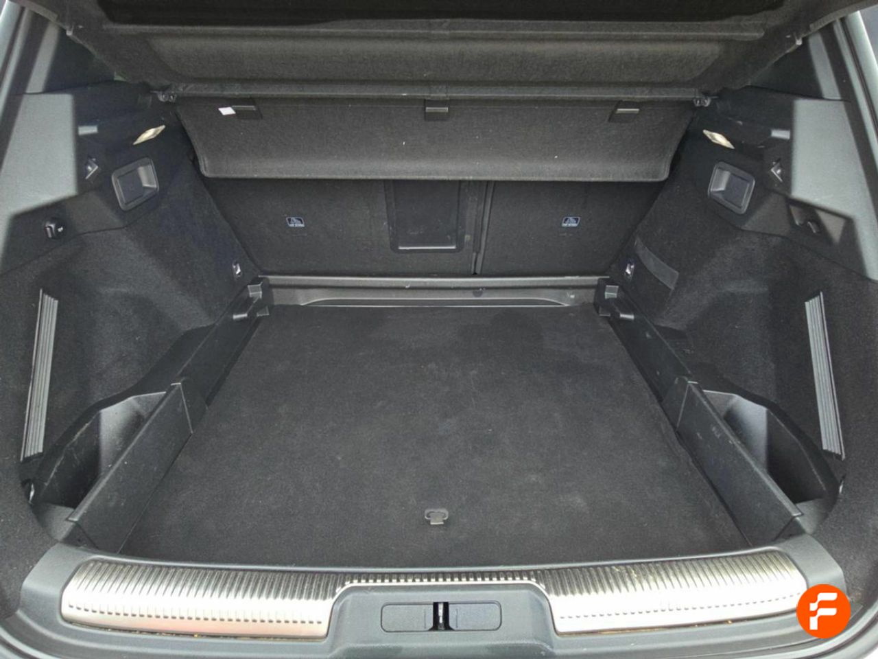Foto DS Automobiles DS 7 24