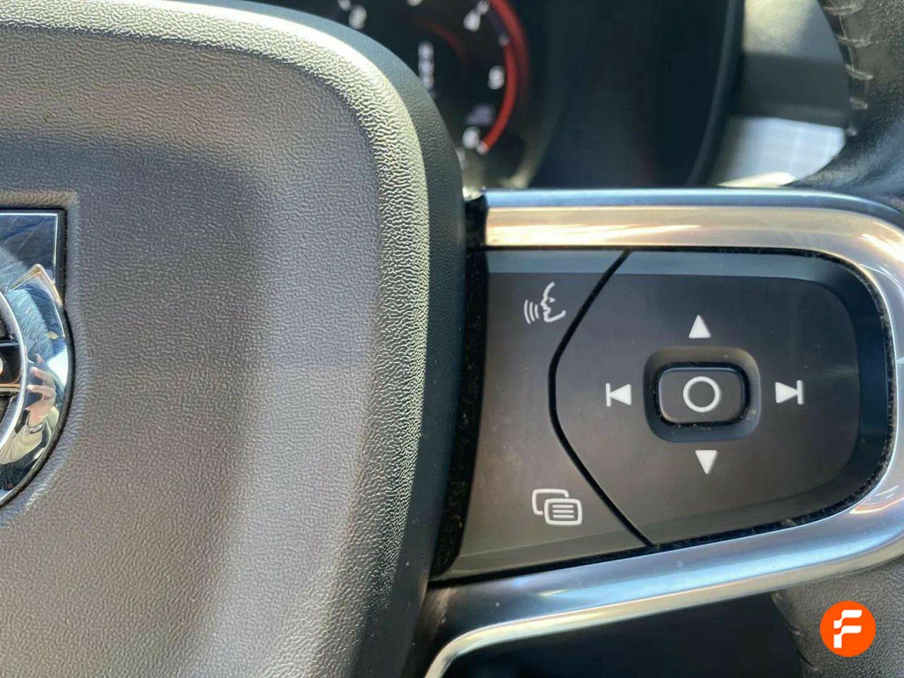 Foto Volvo XC40 36