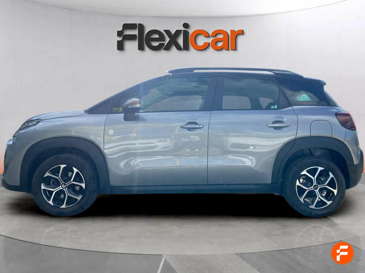 Foto Citroën C3 Aircross 4
