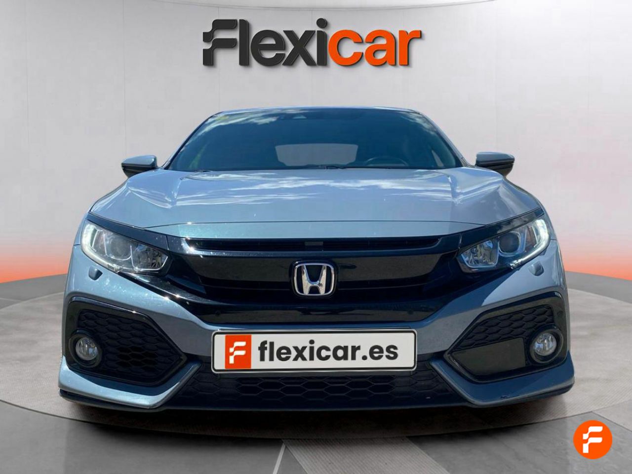 Foto Honda Civic 2