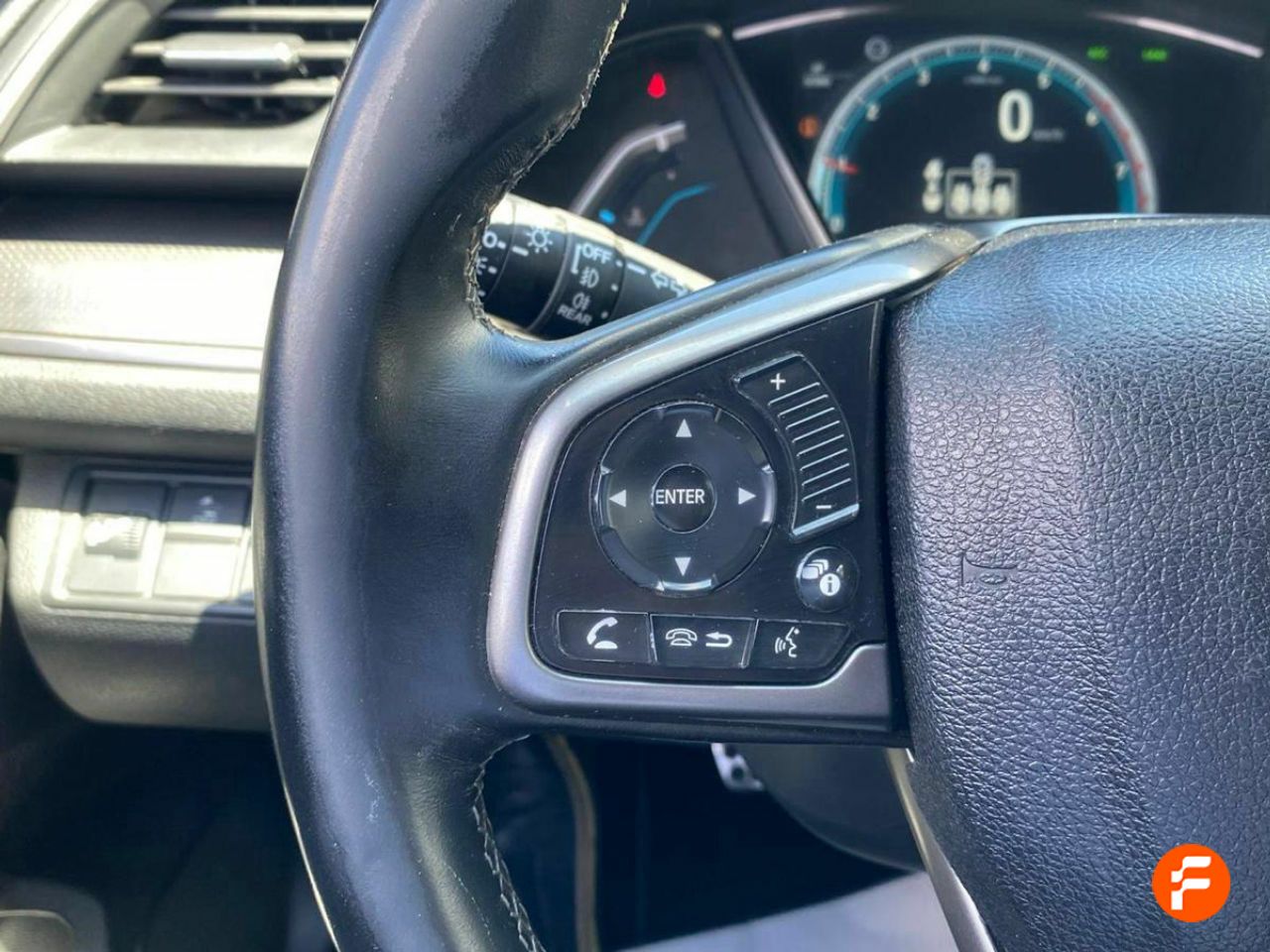 Foto Honda Civic 15
