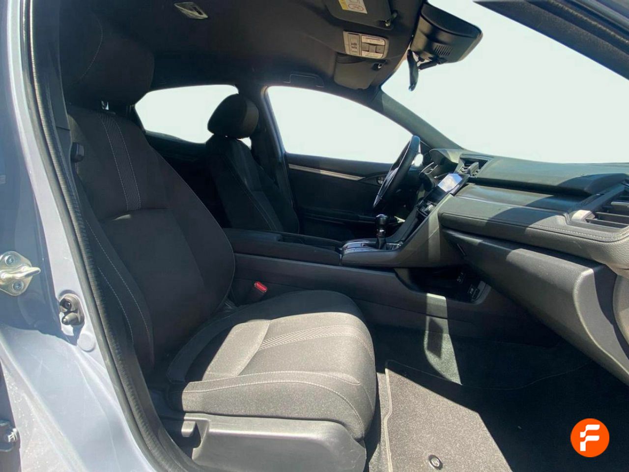 Foto Honda Civic 18