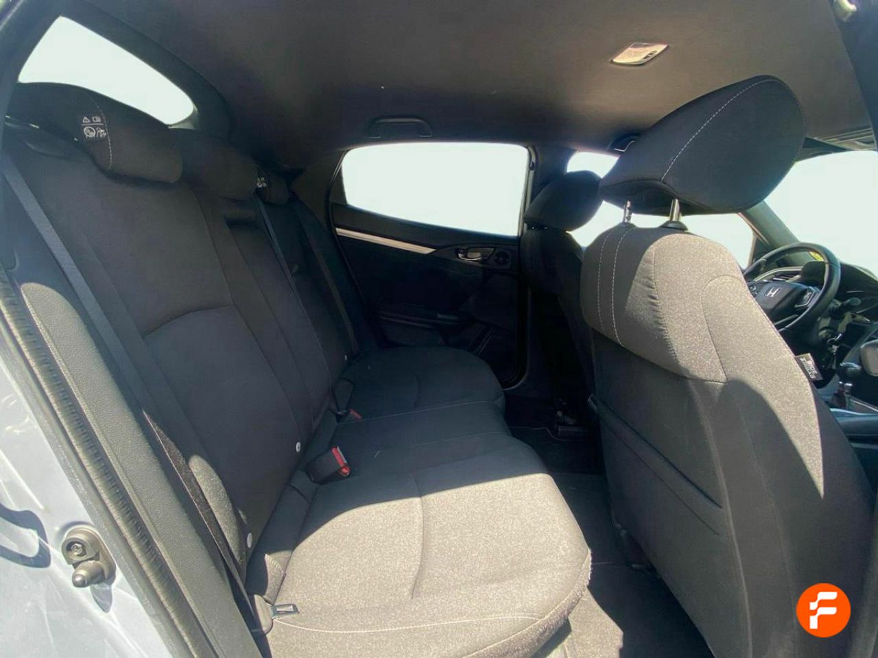 Foto Honda Civic 19