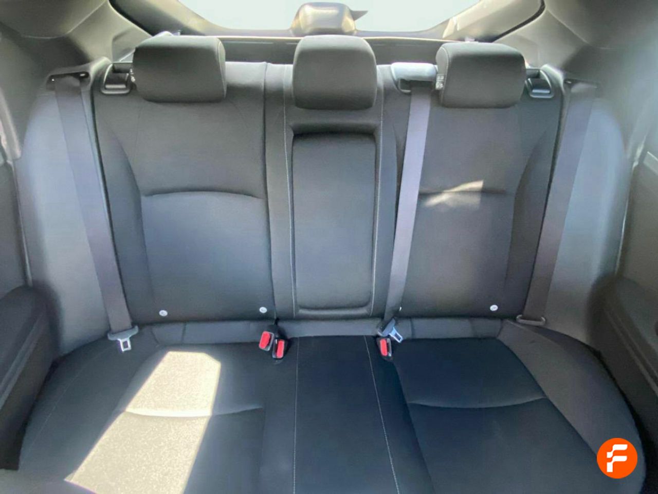 Foto Honda Civic 20