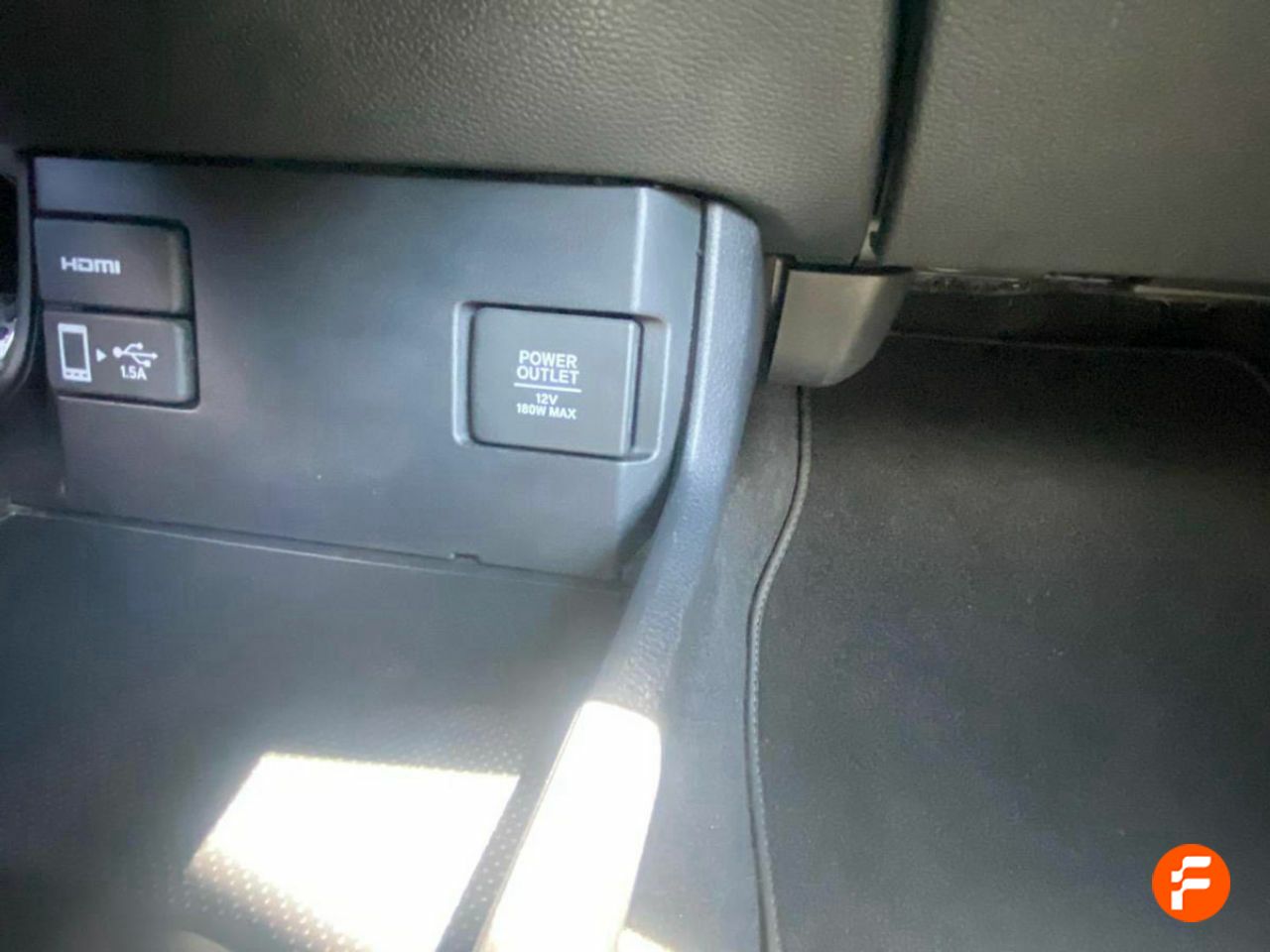 Foto Honda Civic 23
