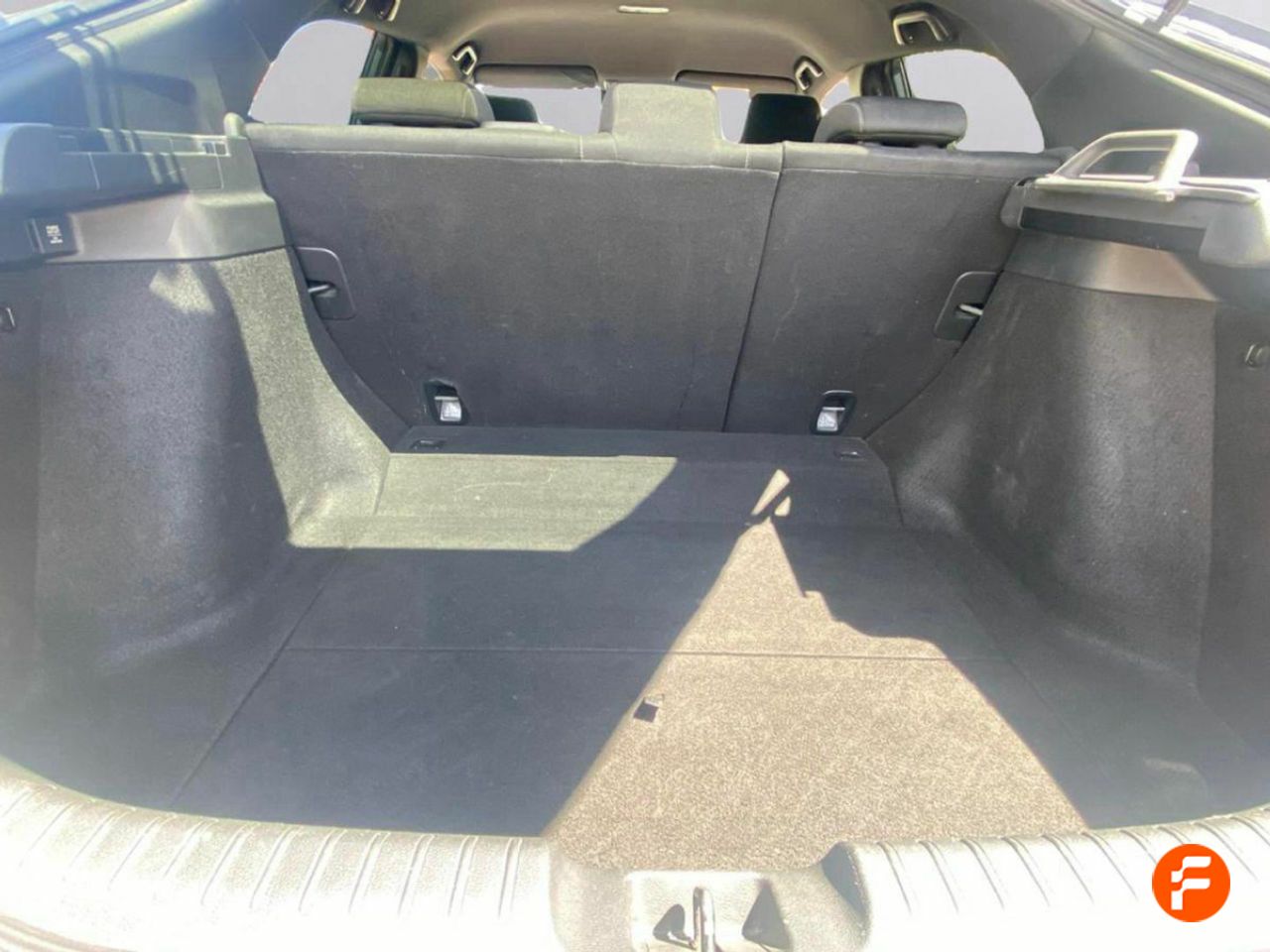 Foto Honda Civic 25