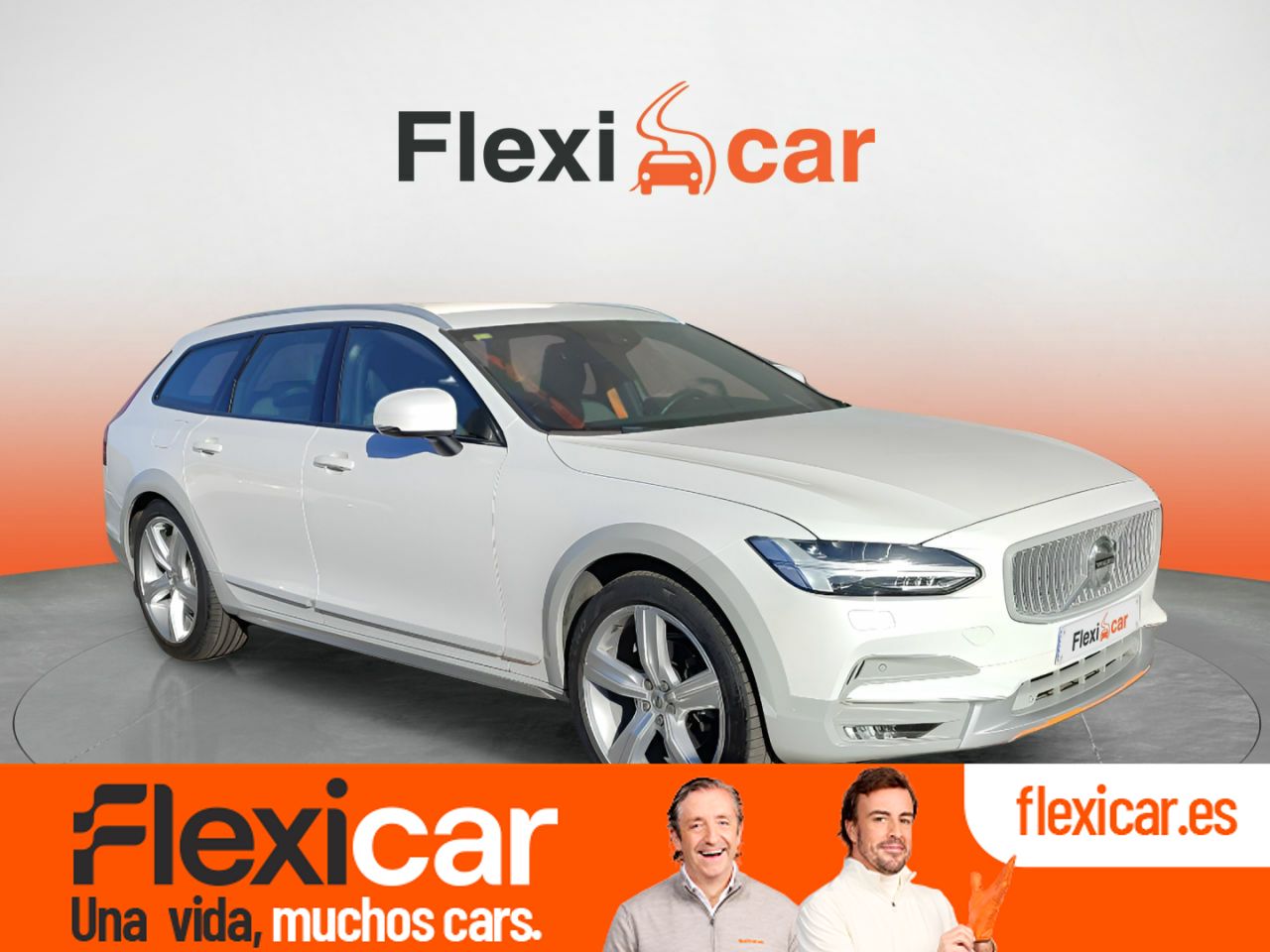 Foto Volvo V90 1
