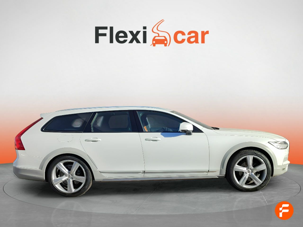 Foto Volvo V90 5