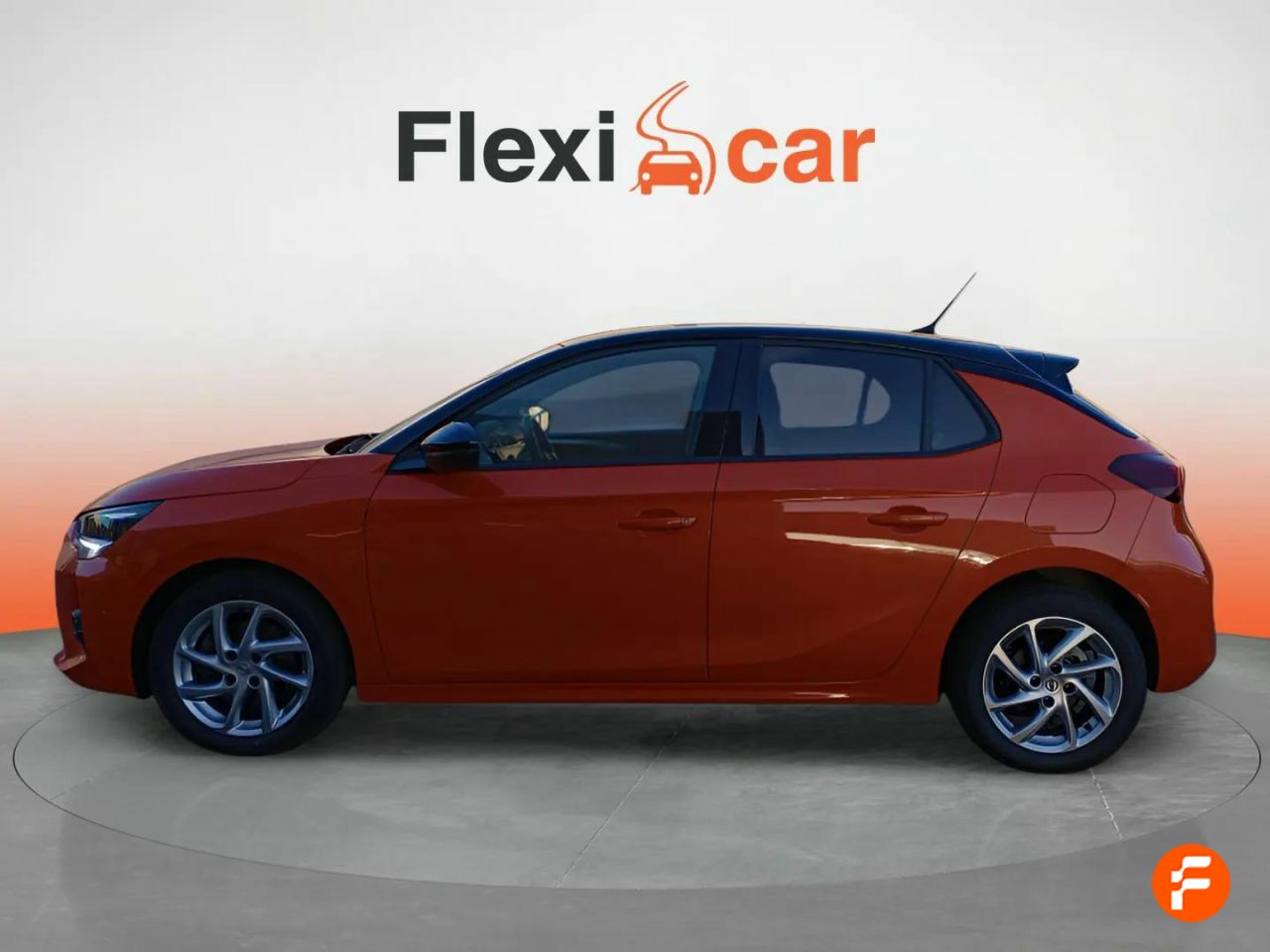 Foto Opel Corsa 3