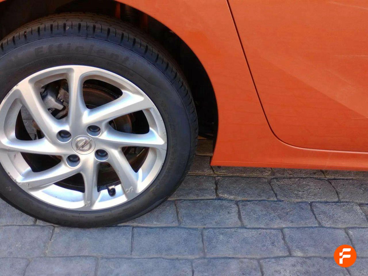 Foto Opel Corsa 17