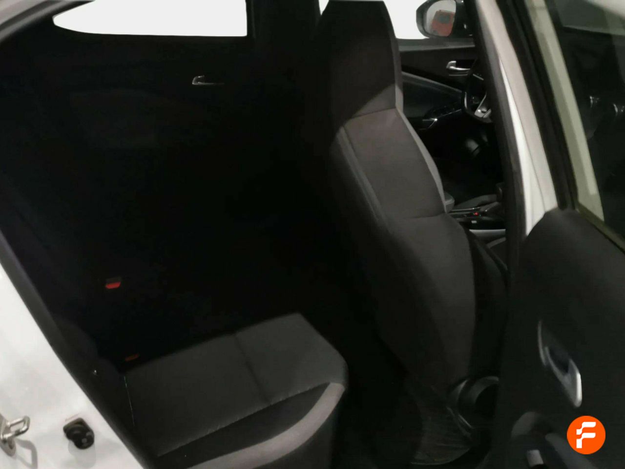 Foto Nissan Juke 9