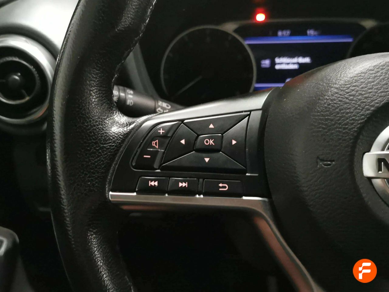 Foto Nissan Juke 13