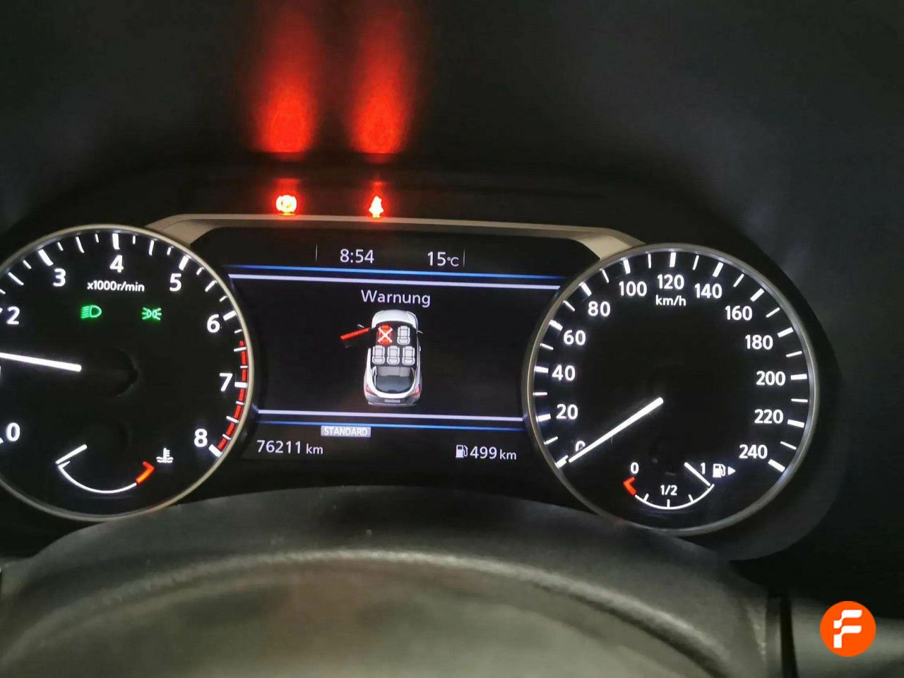 Foto Nissan Juke 15