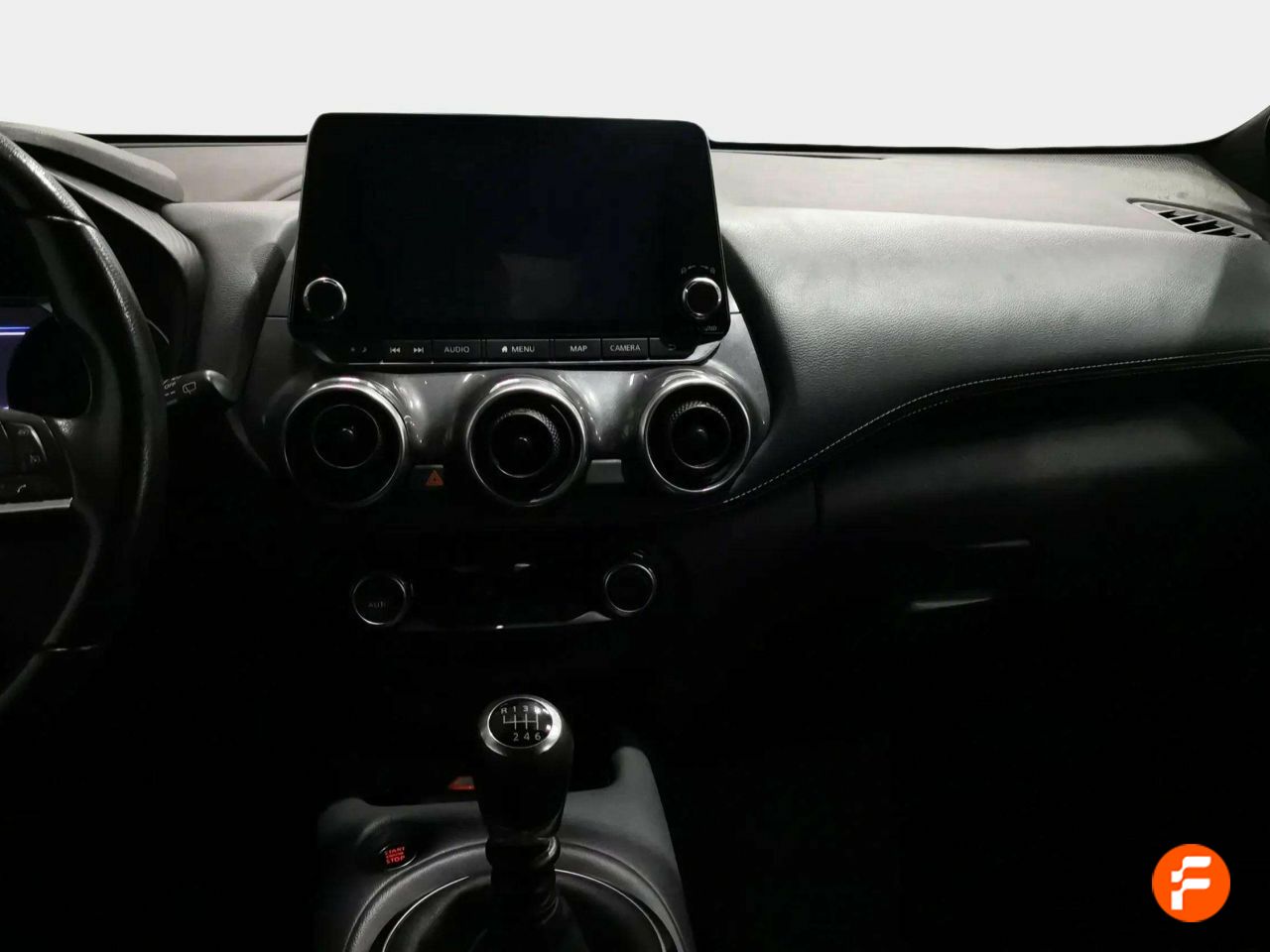 Foto Nissan Juke 16