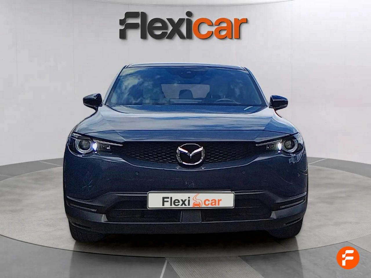 Foto Mazda MX-30 2