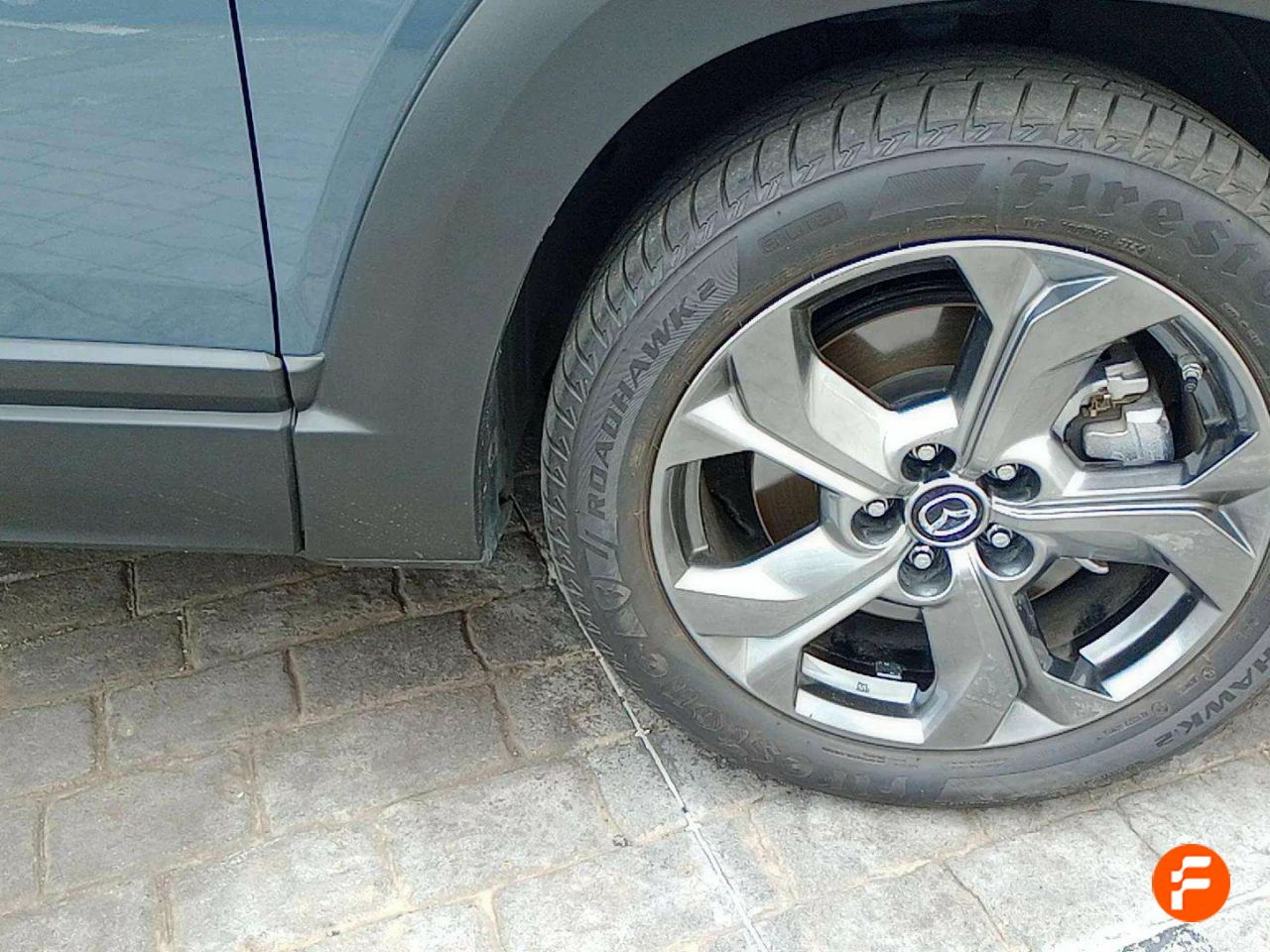 Foto Mazda MX-30 22
