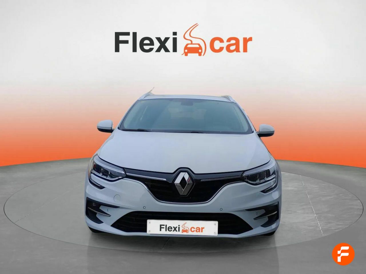 Foto Renault Mégane 2
