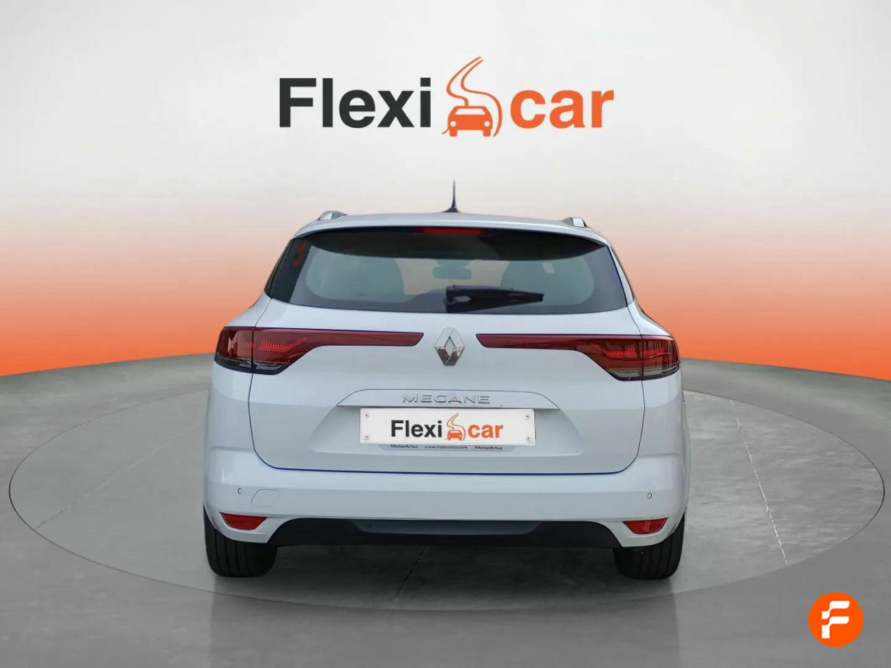 Foto Renault Mégane 3