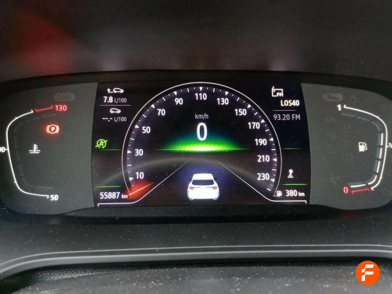 Foto Renault Mégane 7