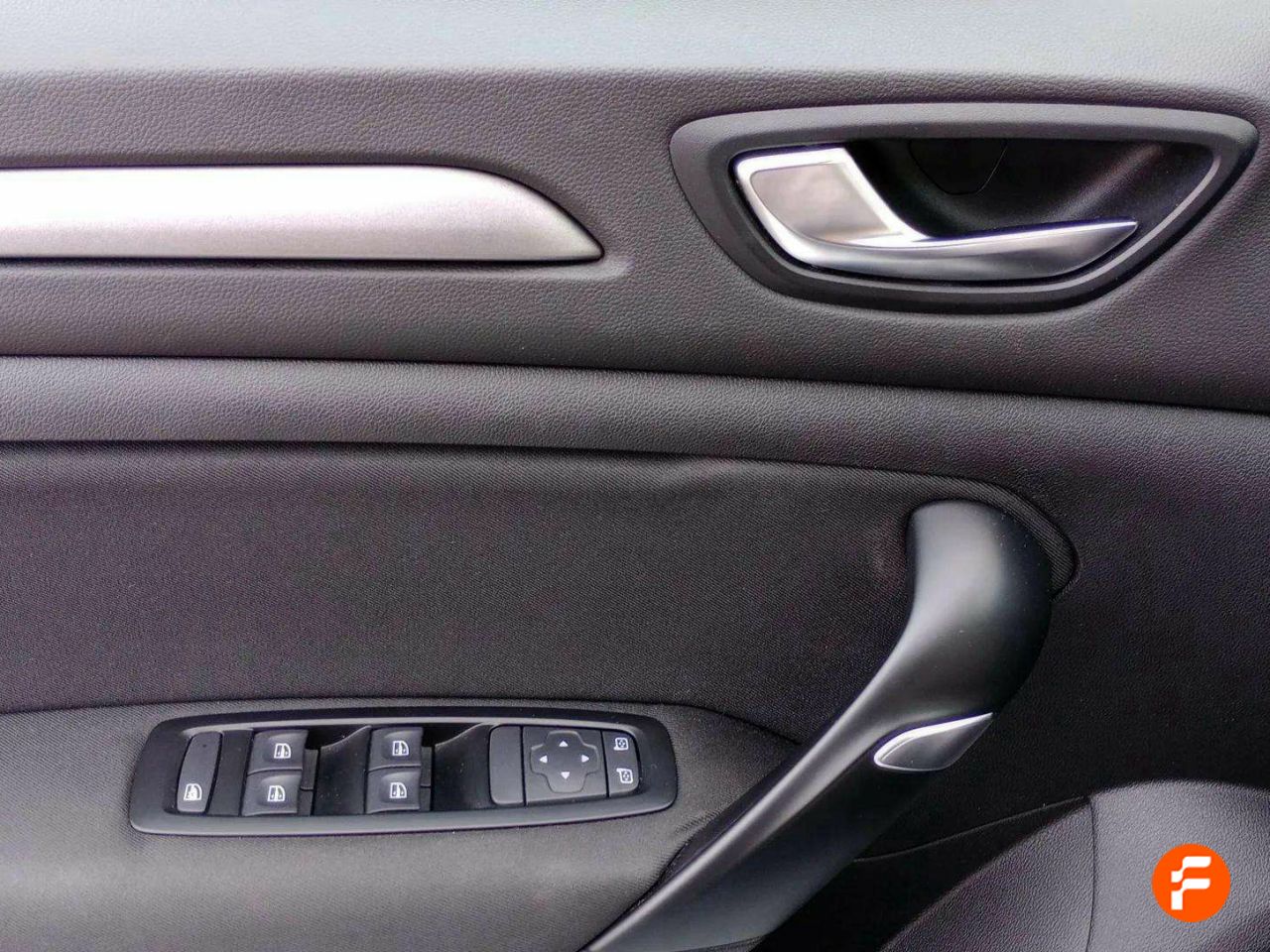 Foto Renault Mégane 11