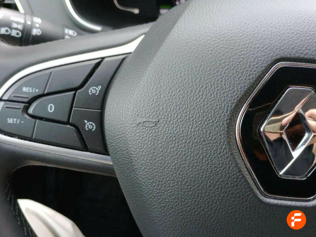 Foto Renault Mégane 12
