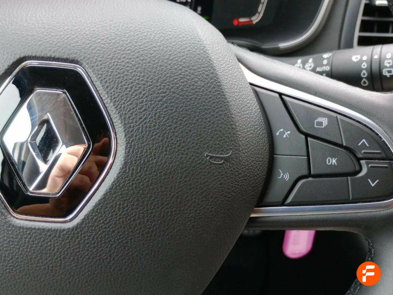 Foto Renault Mégane 13