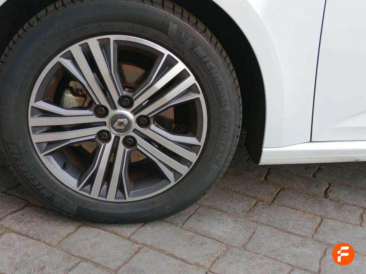 Foto Renault Mégane 14