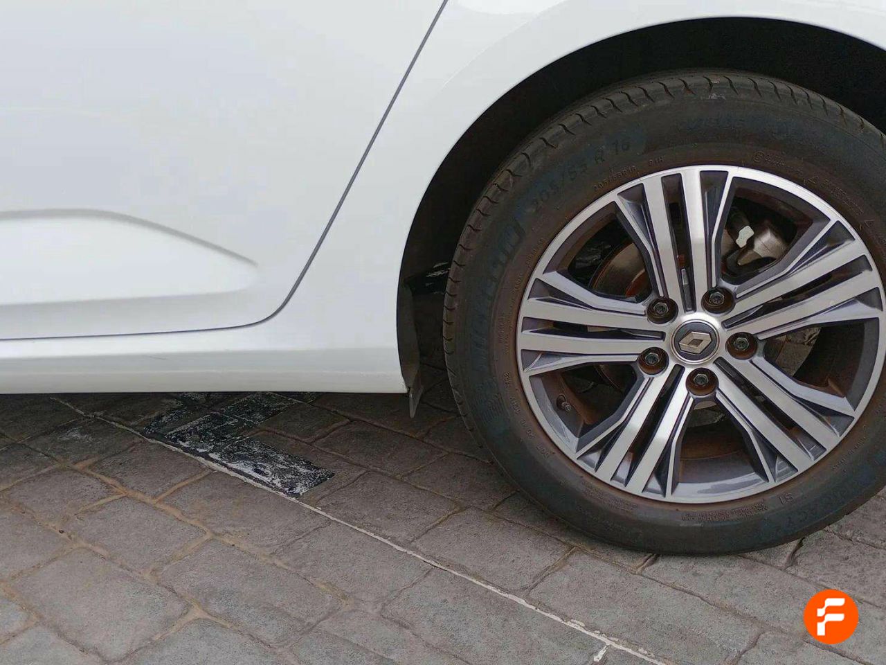 Foto Renault Mégane 15