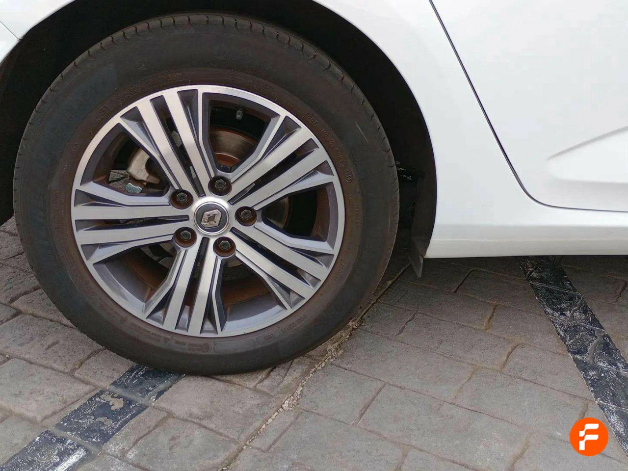 Foto Renault Mégane 16