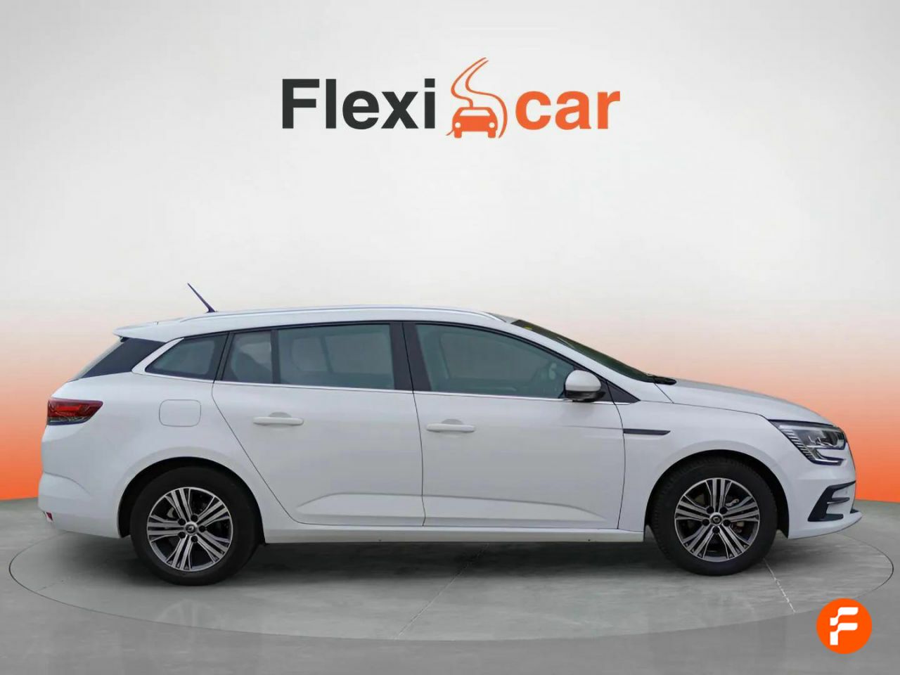 Foto Renault Mégane 18