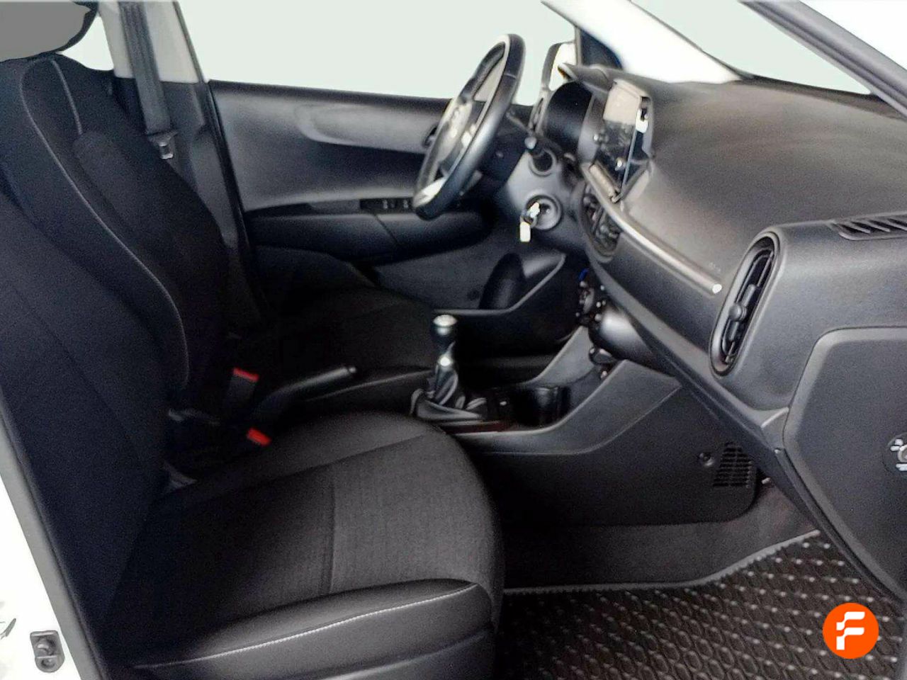Foto Kia Picanto 13