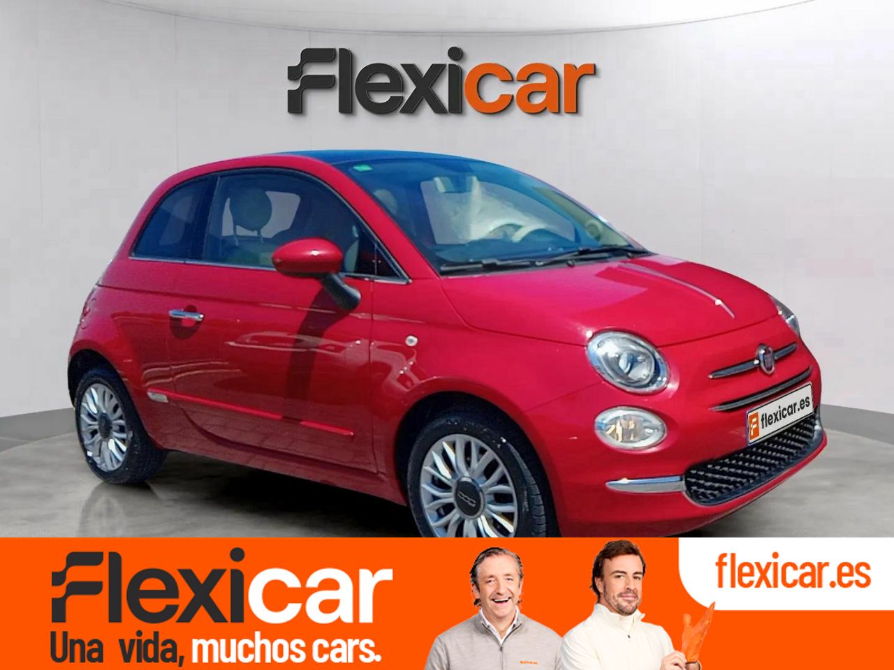 Foto Fiat 500 1