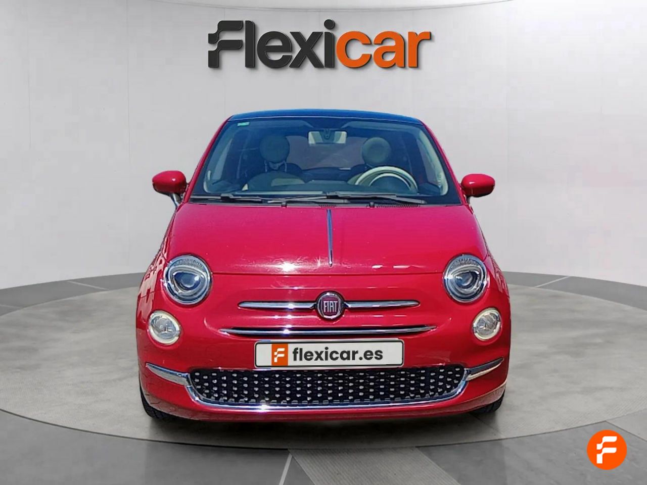 Foto Fiat 500 2