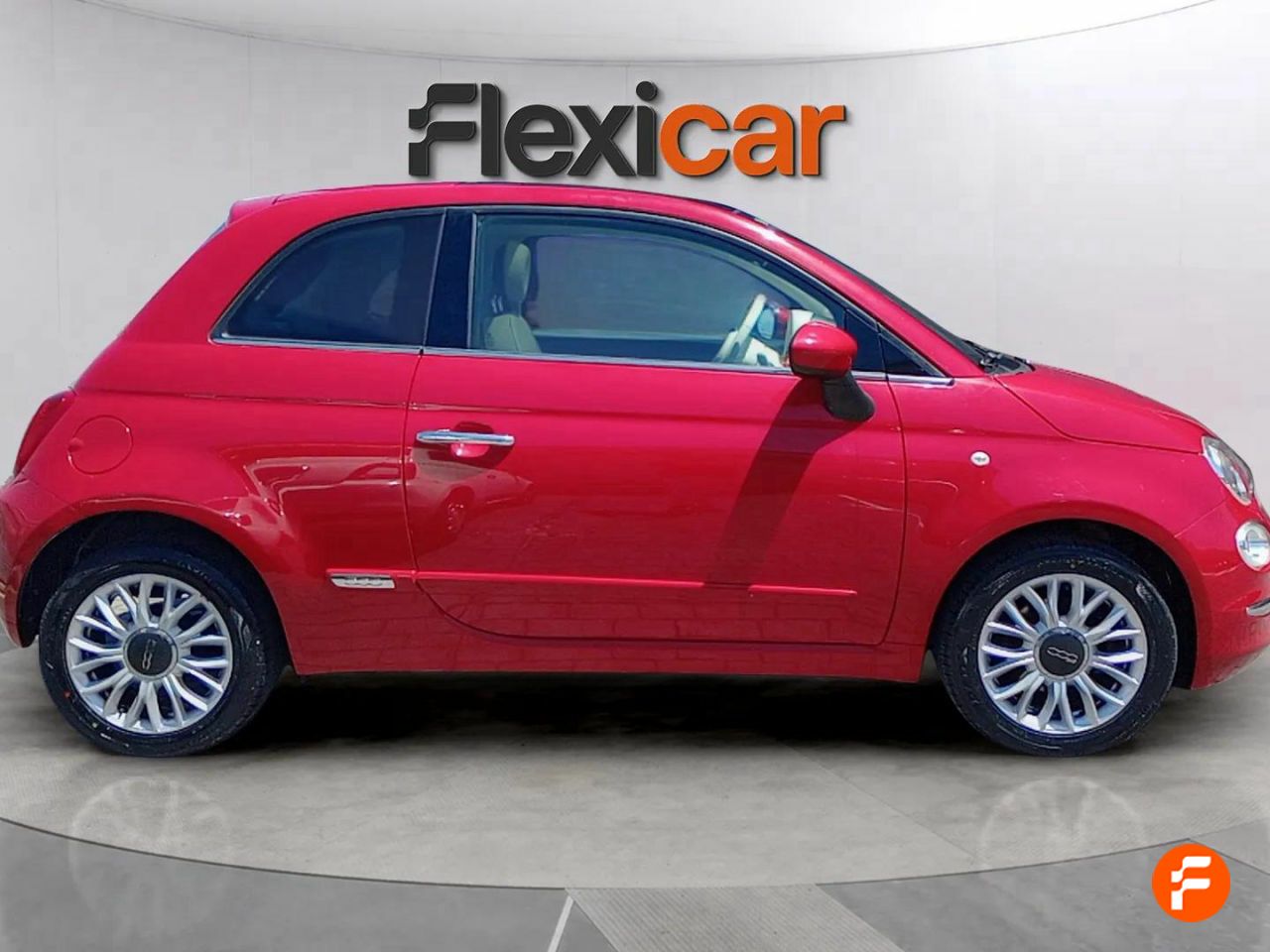 Foto Fiat 500 3
