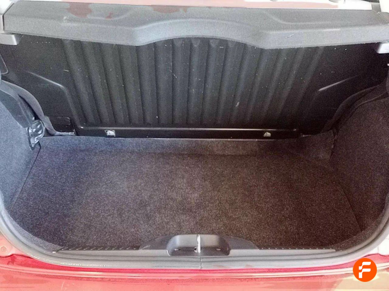 Foto Fiat 500 7