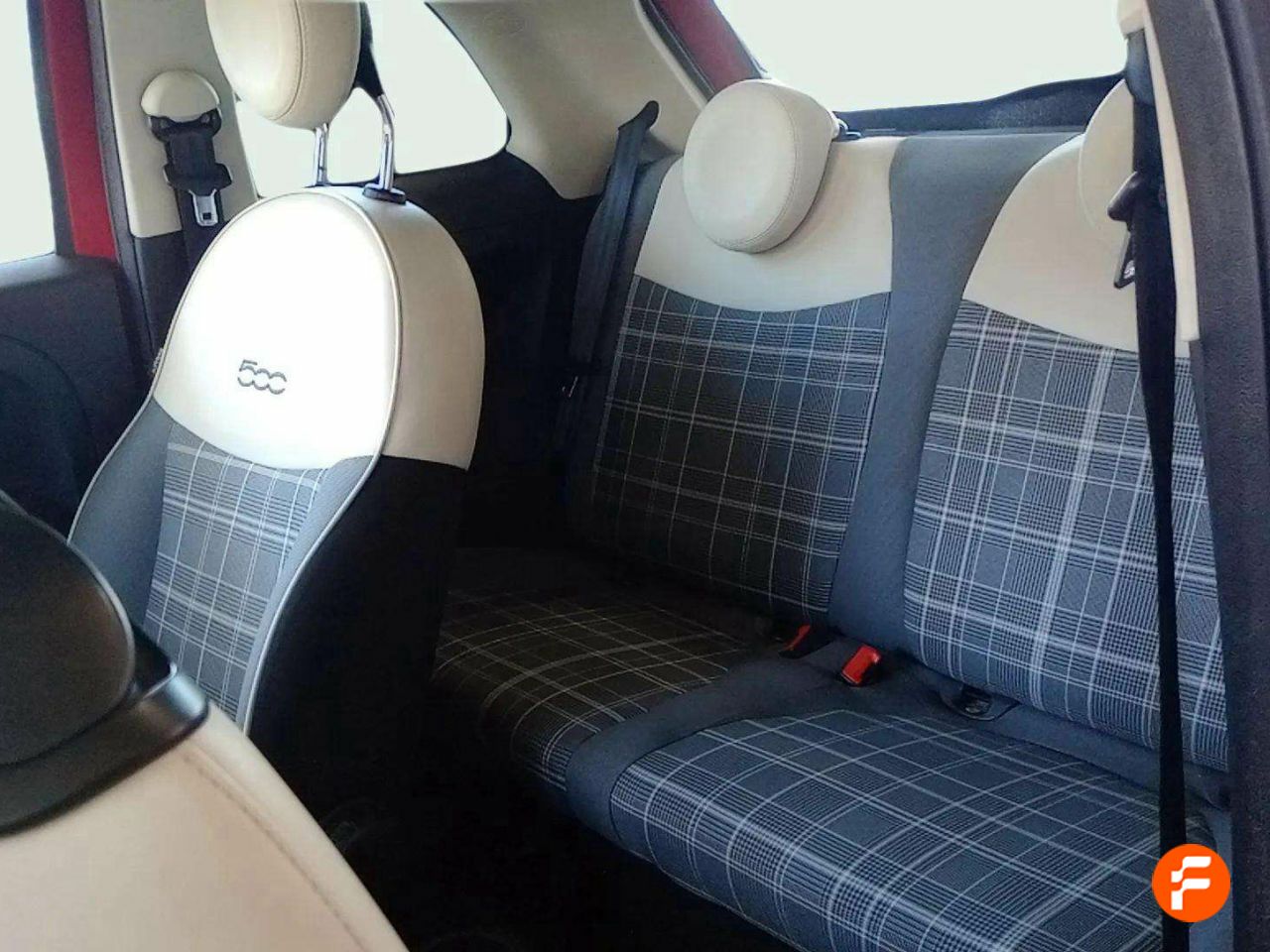 Foto Fiat 500 13