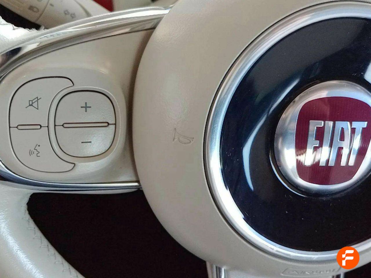 Foto Fiat 500 15