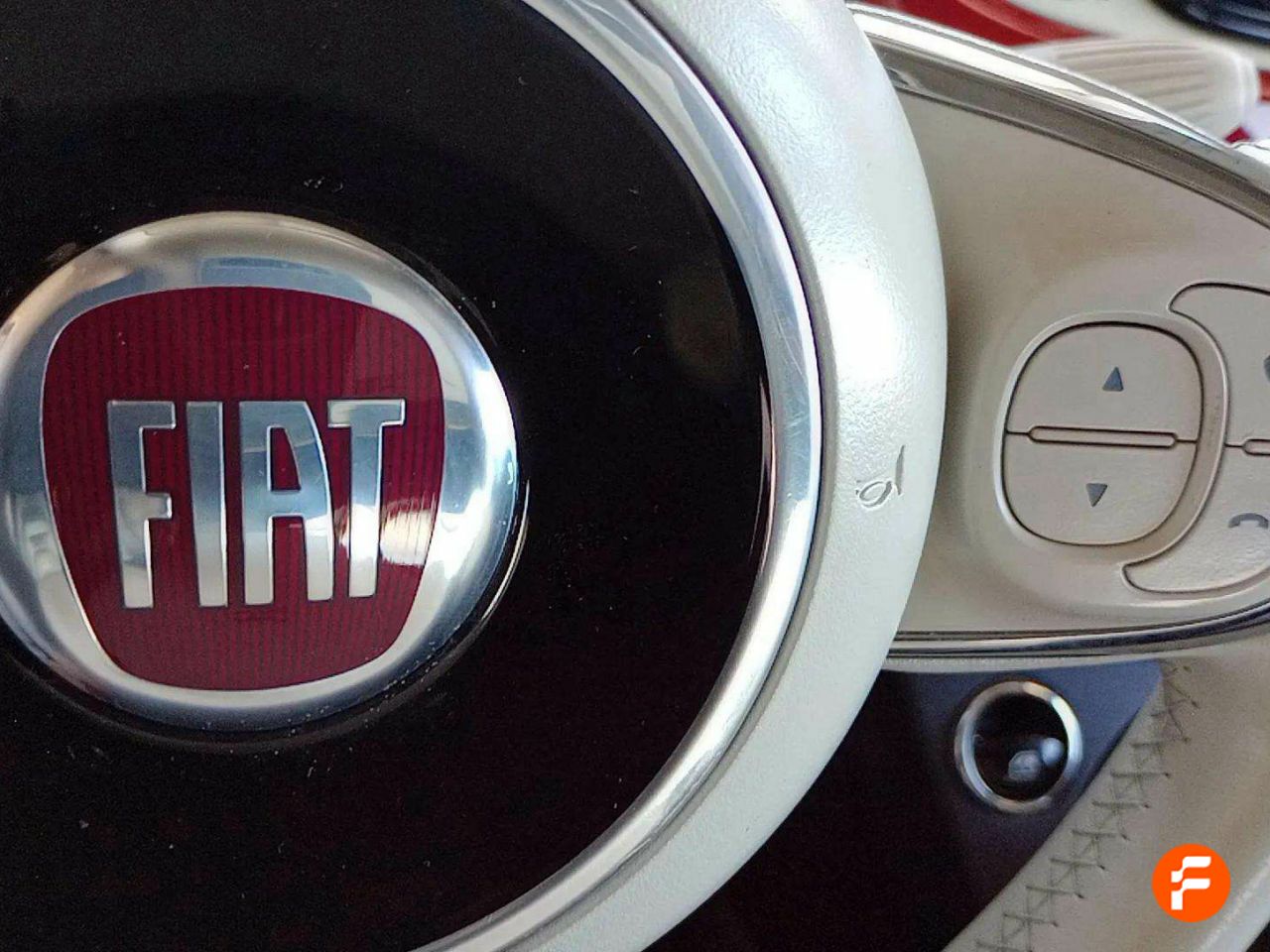 Foto Fiat 500 16