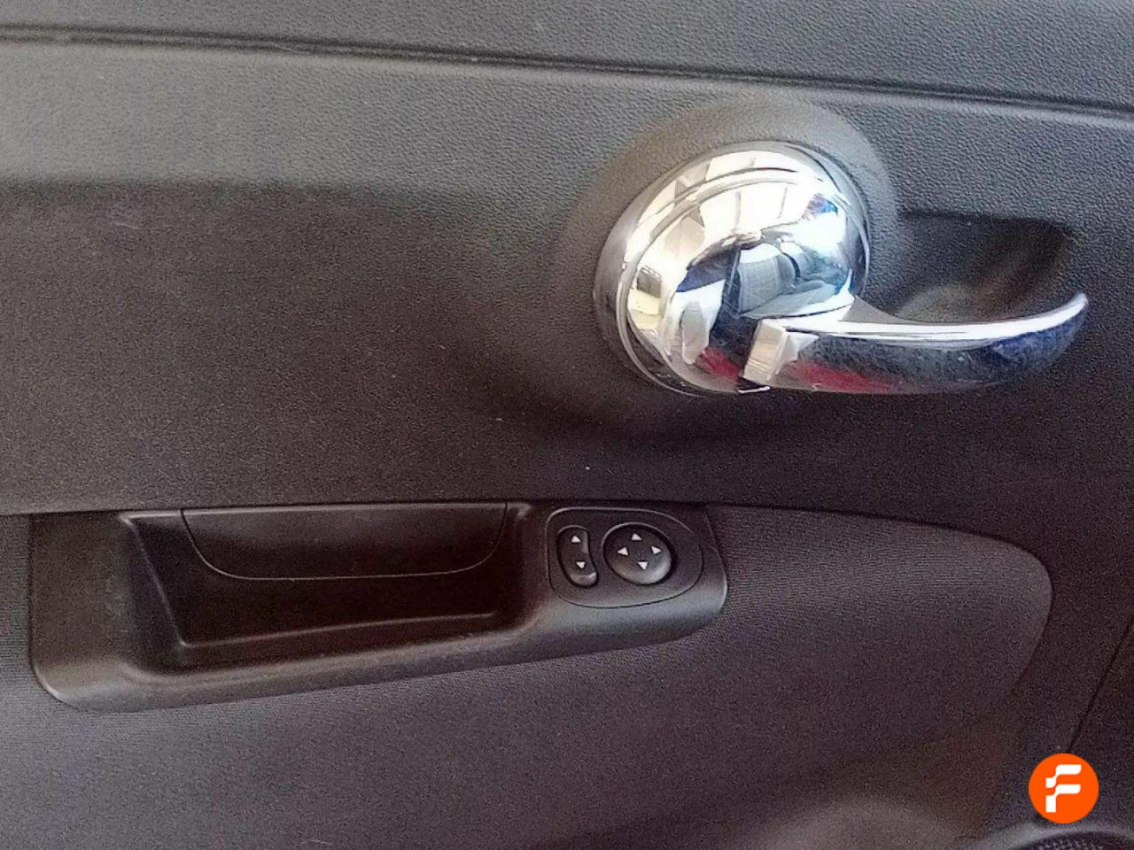 Foto Fiat 500 20