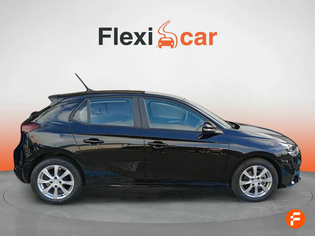 Foto Opel Corsa 4