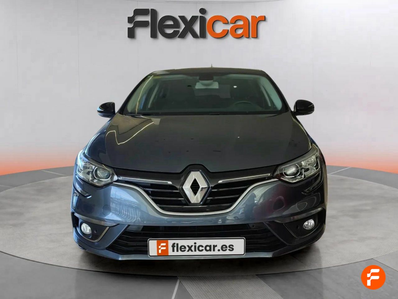 Foto Renault Mégane 2